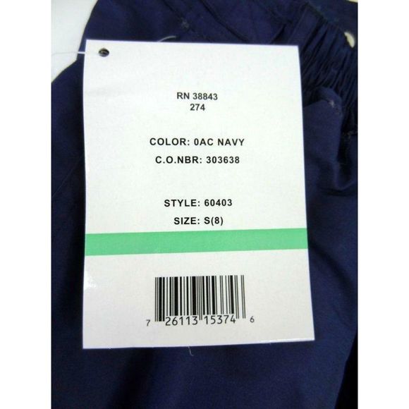 NWT ROTHSCHILD Sz S (8) Kids Snowboard SKI PANTS - Picture 10 of 10